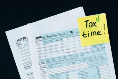 Tax Time