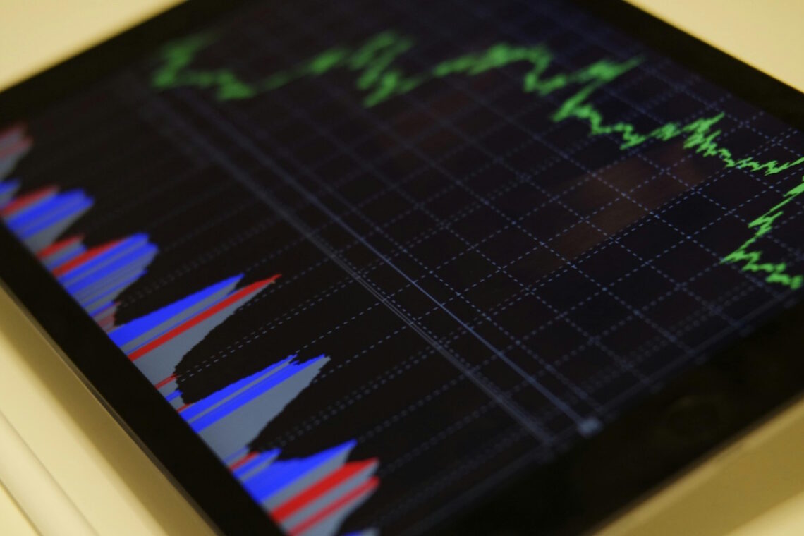 Stock Chart