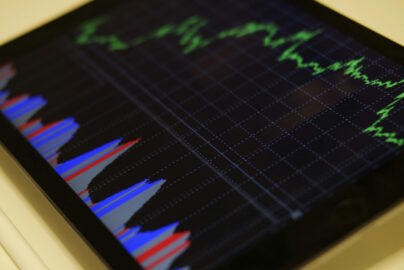 Stock Chart