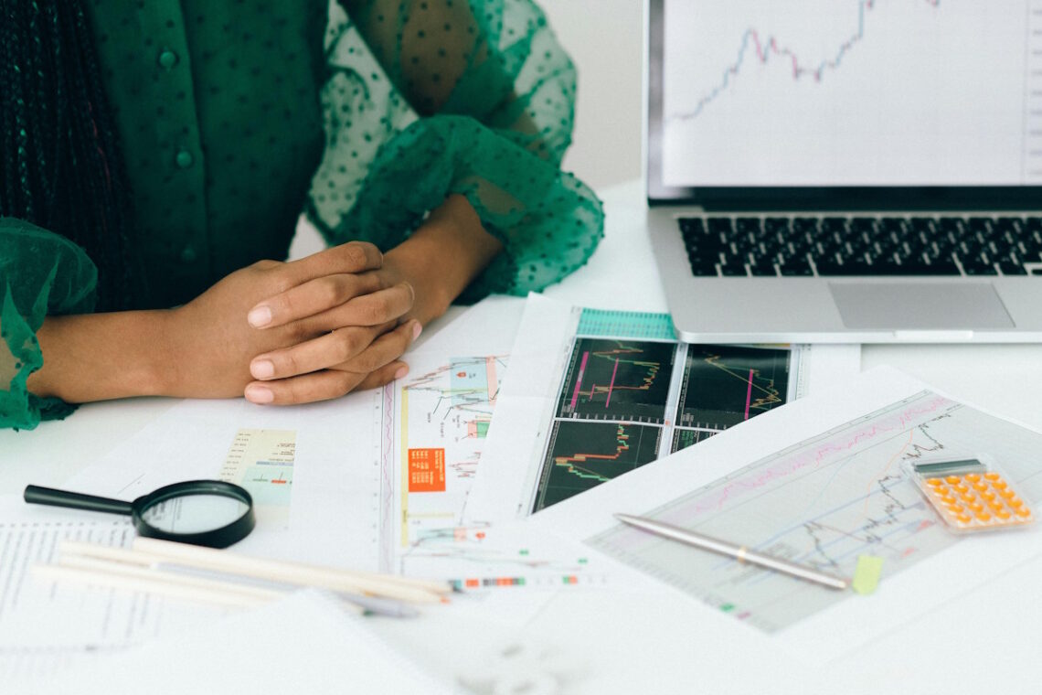 Financial Graphs