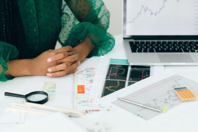 Financial Graphs