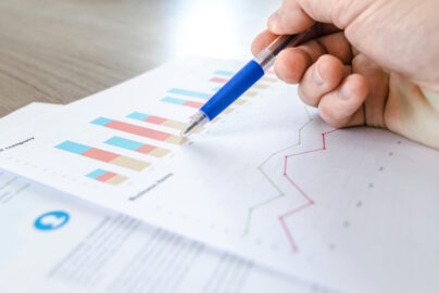 Statistical Charts